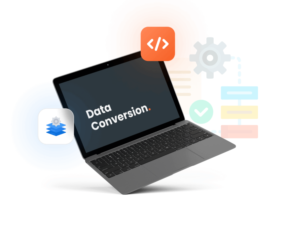 Data Conversion