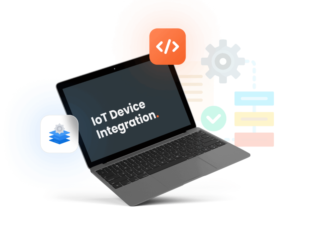 IOT Integration